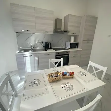 Daire Casa Di Zen *