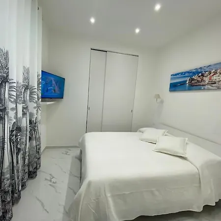 Casa Di Zen Daire Cenova