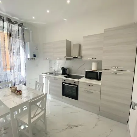 Daire Casa Di Zen Cenova